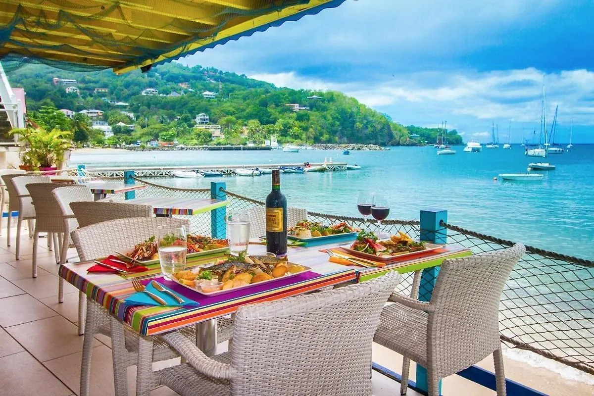 Bungalow Jok'Mi Pointe-Noire